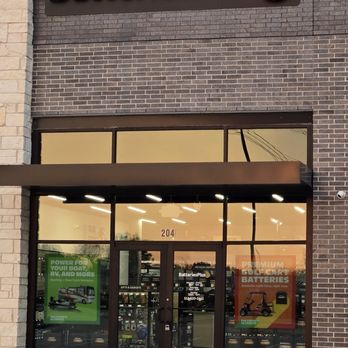 Batteries Plus - Battery Stores Near Me - Leander, Texas