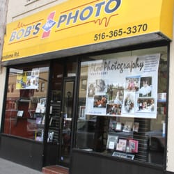 Bob's One Hour Photo
