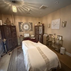 Touch Day Spa