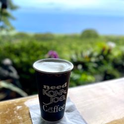 Kona Joe's Coffee