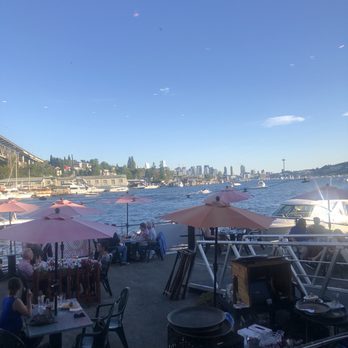 Ivar's Salmon House - The view - Seafood Near Me - Seattle, Washington Ivar's Salmon House - The view - Seafood Near Me - Seattle, Washington