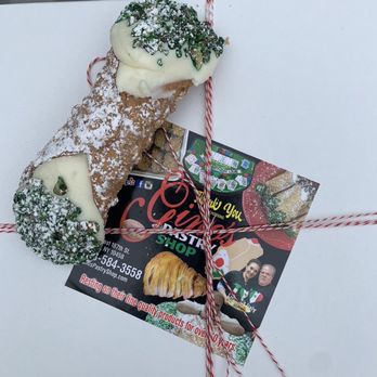 Gino's Pastry Shop - Bakeries Near Me - Bronx, New York Gino's Pastry Shop - Bakeries Near Me - Bronx, New York