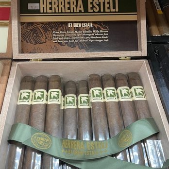 silencio red dot cigars scandinavian tobacco group history Silencio Red Dot pairing with Turkish coffee