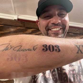 Lake Arrowhead Tattoo - 303 by Sarah - Tattoo Near Me - Lake Arrowhead, California Lake Arrowhead Tattoo - 303 by Sarah - Tattoo Near Me - Lake Arrowhead, California