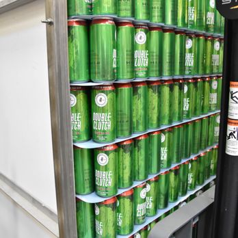 Redline Brewhouse - Brewpubs Near Me - Barrie, Ontario
