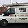 Photo of Clarkes Aerials