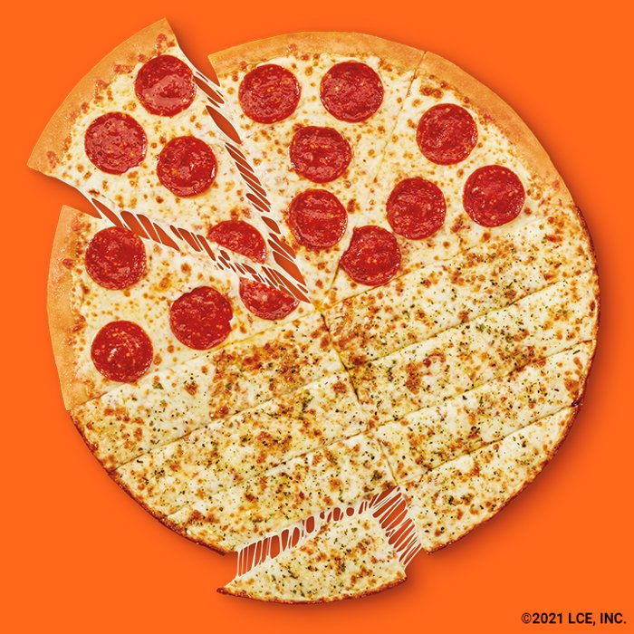 Little Caesars Pizza Logo