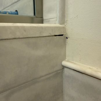 Wall To Wall Tiling - Missing grout - Flooring Near Me - Farmington, Minnesota Wall To Wall Tiling - Missing grout - Flooring Near Me - Farmington, Minnesota