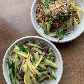 TAP The Asian Project - Do-It-Yourself Food Near Me - Burbank, California TAP The Asian Project - Do-It-Yourself Food Near Me - Burbank, California
