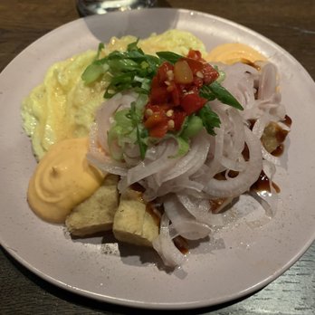 886 - Stinky Tofu - Taiwanese Near Me - New York, New York