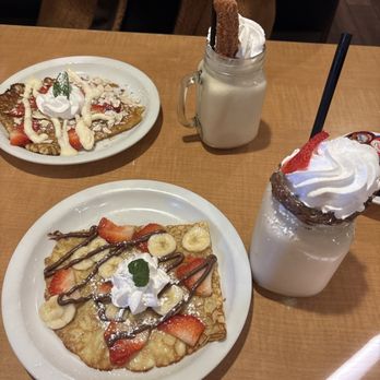 Loaded Cafe - American Near Me - Placentia, California