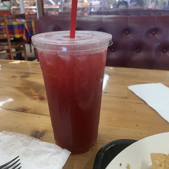 La Perla Tapatia - Berry juice - Bakeries Near Me - Oceanside, California La Perla Tapatia - Berry juice - Bakeries Near Me - Oceanside, California