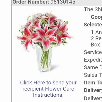 Flowers With Grace - Florists Near Me - Riverside, California