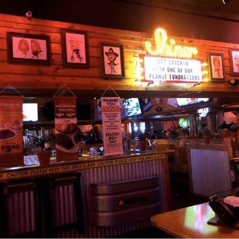 Texas Roadhouse - This pic gives you an idea of the Texan theme of the restaurant - Steakhouses Near Me - Altoona, Pennsylvania Texas Roadhouse - This pic gives you an idea of the Texan theme of the restaurant - Steakhouses Near Me - Altoona, Pennsylvania