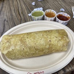 Chile Relleno Burrito