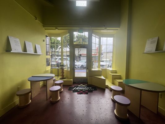 Harun Coffee by null