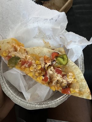 Don Panchito Mexican Grill by null