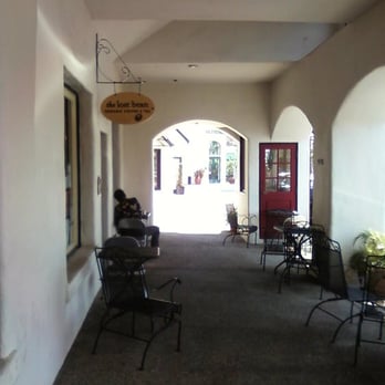 The Lost Bean - Coffee & Tea Near Me - Tustin, California