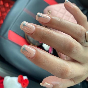 Luv Nails And Spa - Dipping Powder - Nail Salons Near Me - Bellflower, California Luv Nails And Spa - Dipping Powder - Nail Salons Near Me - Bellflower, California