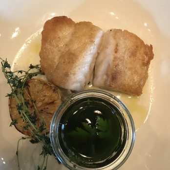 The Optimist - Seafood Near Me - Atlanta, Georgia