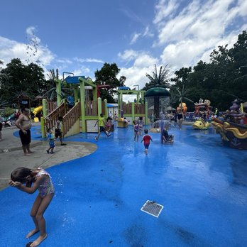 Dutch Wonderland - Amusement Parks Near Me - Lancaster, Pennsylvania