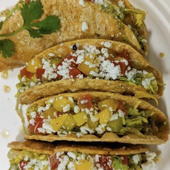 Bazille at Nordstrom - Cilantro lime tacos - New American Near Me - Corte Madera, California Bazille at Nordstrom - Cilantro lime tacos - New American Near Me - Corte Madera, California