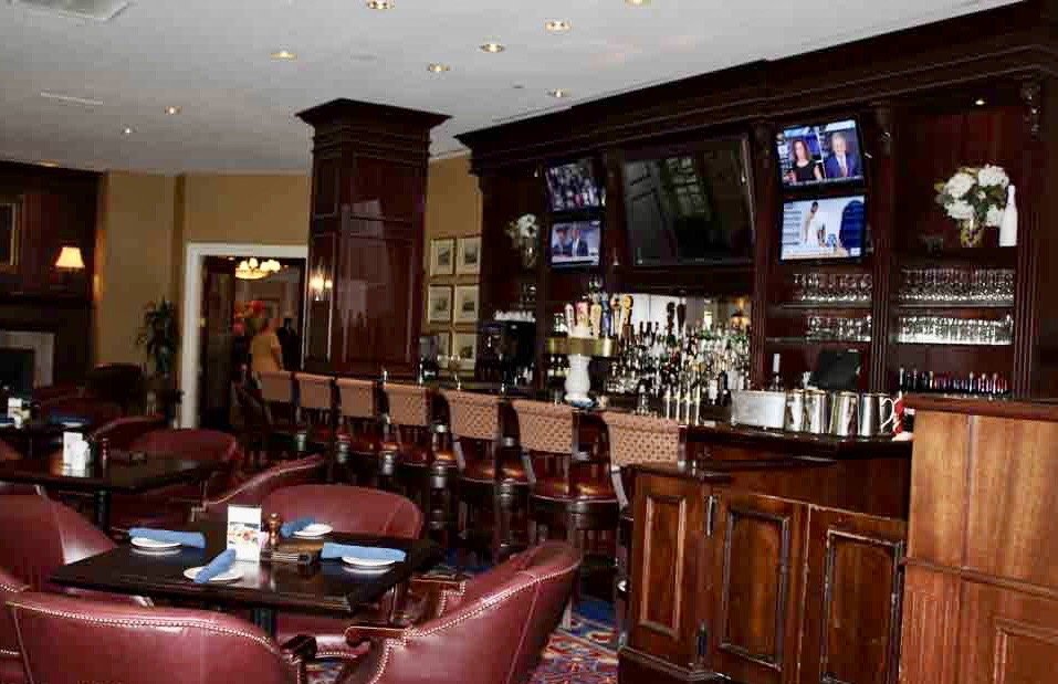 BULL DURHAM LOUNGE Updated September 2024 3001 Cameron Blvd, Durham