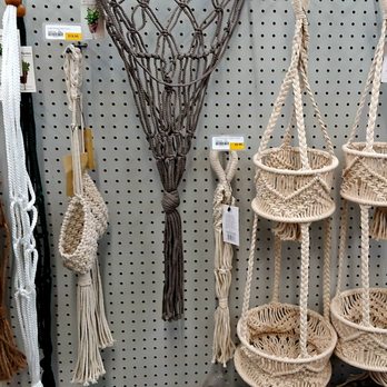 Star Nursery - Macrame plant hangers - Nurseries & Gardening Near Me - Las Vegas, Nevada Star Nursery - Macrame plant hangers - Nurseries & Gardening Near Me - Las Vegas, Nevada