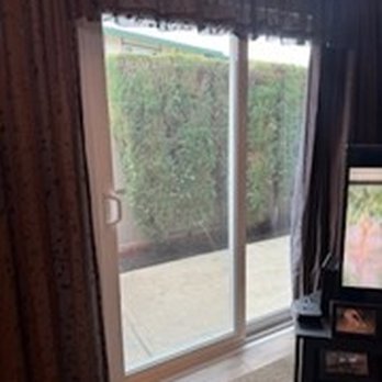 Horizon Construction & Remodeling - Slider & Patio - General Contractors Near Me - Fullerton, California