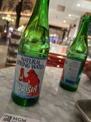 La Rosticceria by null