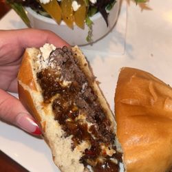 The Bungalow Neighborhood Hub - J&W Burger