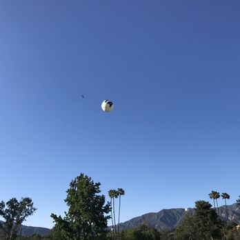 Rose Bowl Stadium - Stadiums & Arenas Near Me - Pasadena, California