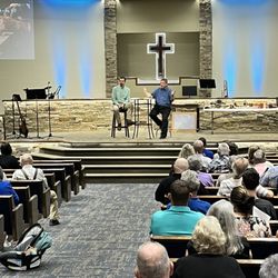 Westside Baptist Church