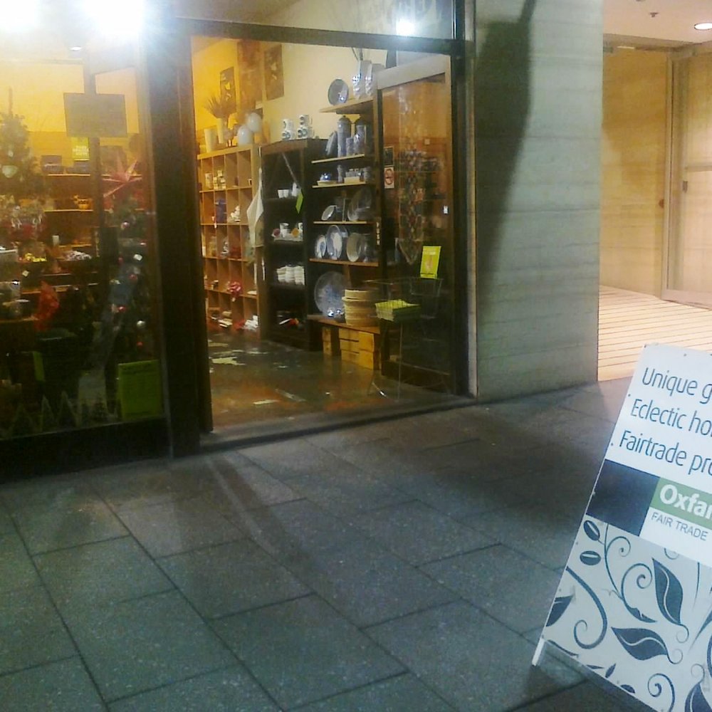 Oxfam Shop - Gift Shops Near Me - Adelaide, SA