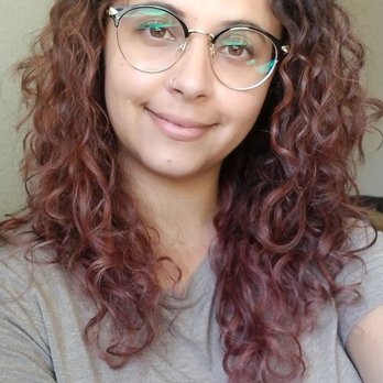 Foxycut Salon - New curly haircut by Miguel at Foxycut Salon - Hair Salons Near Me - Seattle, Washington