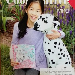 J Art Studio - Han Lin- Grand Cover winner .