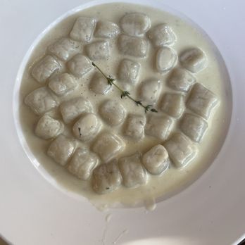 Fiorino - Gnocchi - Italian Near Me - Philadelphia, Pennsylvania