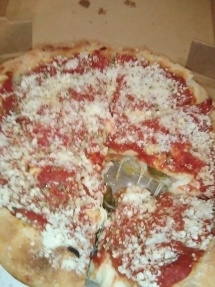 Villa Italian Specialties Logo