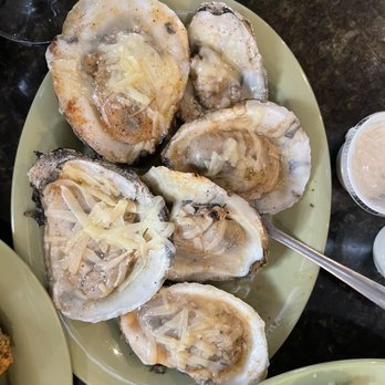 The Lake House - Grilled oysters - Seafood Near Me - Hemphill, Texas The Lake House - Grilled oysters - Seafood Near Me - Hemphill, Texas