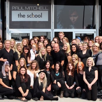 Paul Mitchell The School Provo - Cosmetology Schools Near Me - Provo, Utah