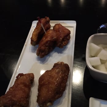 Bonchon Arlington - Chicken Wings Near Me - Arlington, Virginia