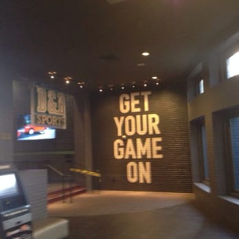 Dave & Buster's Orange - Game on - American Near Me - Orange, California Dave & Buster's Orange - Game on - American Near Me - Orange, California