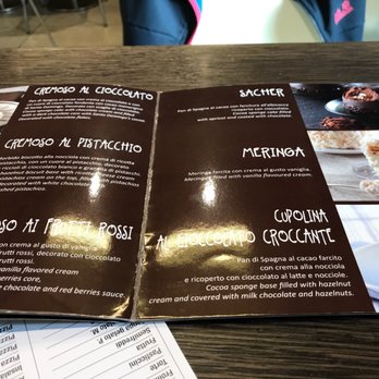 Cafe Le Grazie - Cafes Near Me - Milan, Michigan