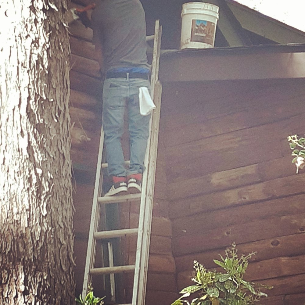 Slide of ManyPossibilities