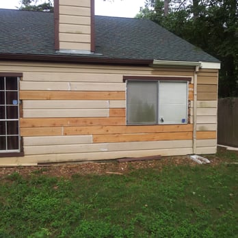 Junior Pottinger Handyman - replace rotten siding - Handyman Near Me Junior Pottinger Handyman - replace rotten siding - Handyman Near Me