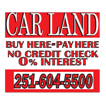 Car Land - Used Car Dealers Near Me - Mobile, Alabama Car Land - Used Car Dealers Near Me - Mobile, Alabama