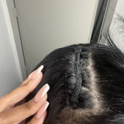 Margarita's Dominican Salon - Sew in
