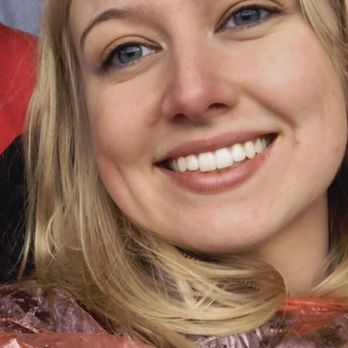 Heritage Threading Salon - after eyebrow threading catastrophe - Threading Services Near Me - Brookline, Massachusetts