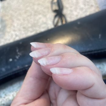 Nicely Nails & Spa - Nail Salons Near Me - Meridian, Idaho