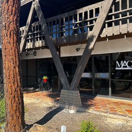 Exterior outside entrance of Men's Apparel Club - Our new location, suite 114 - Phoenix, Arizona Exterior outside entrance of Men's Apparel Club - Our new location, suite 114 - Phoenix, Arizona